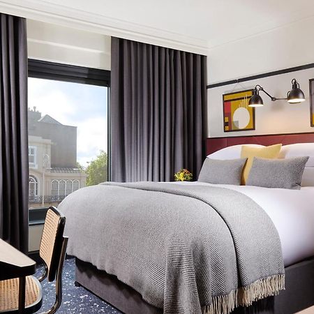 The Mont Hotel Dublin Kültér fotó