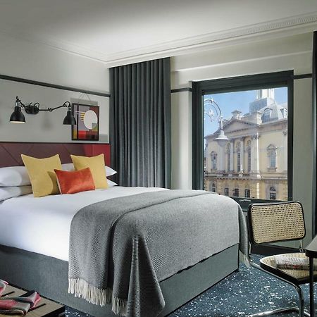 The Mont Hotel Dublin Kültér fotó