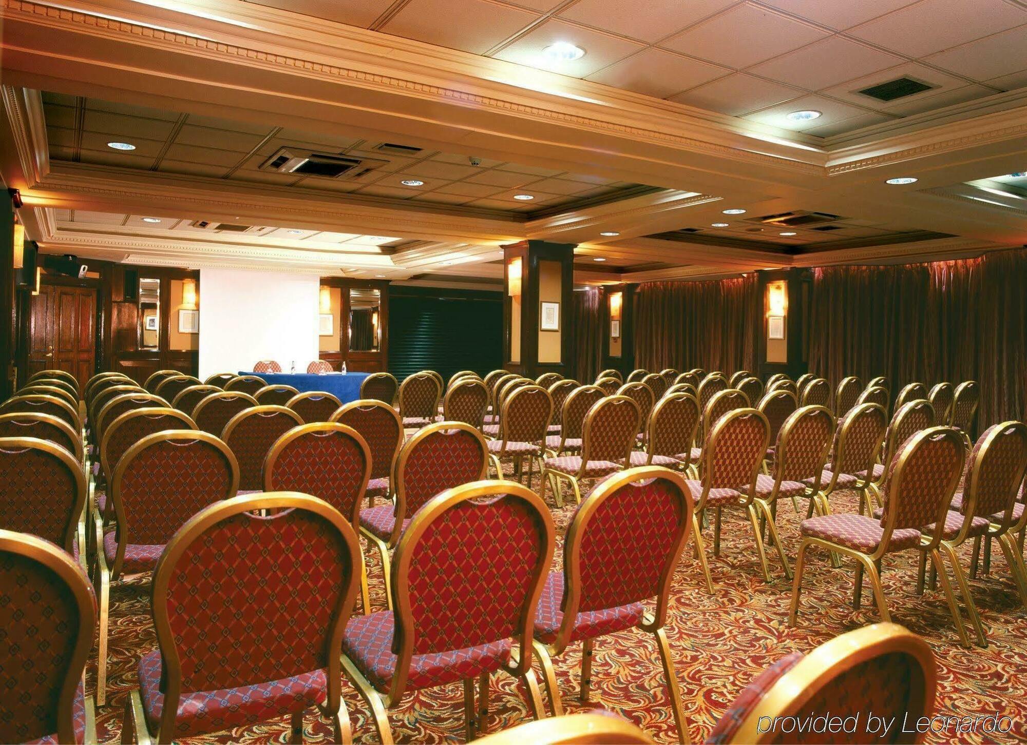 The Mont Hotel Dublin Kültér fotó